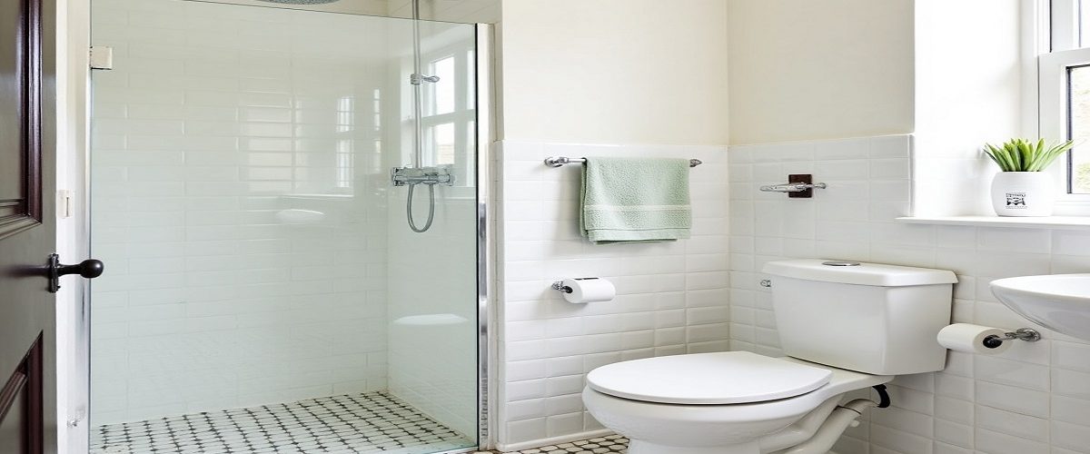 Walk in Shower Cost 2